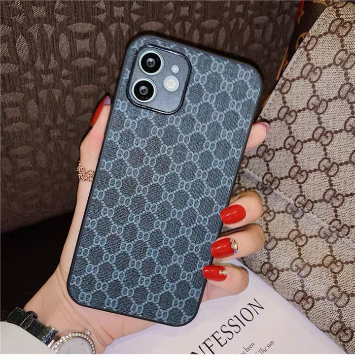 Vintage Luxury Classic Mobile Phone Case - ZEYTONCART