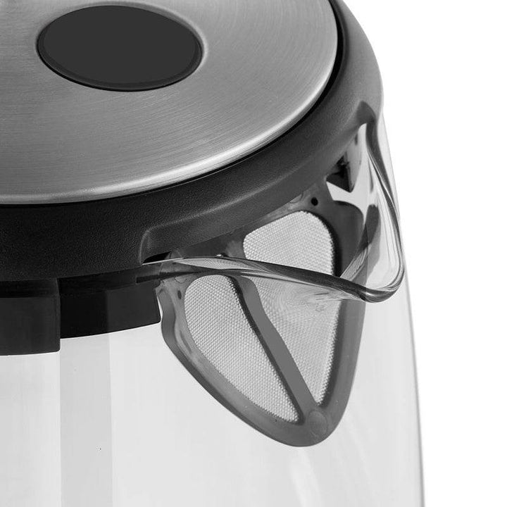 Office Household Small Glass Electric Kettle - ZEYTONCART