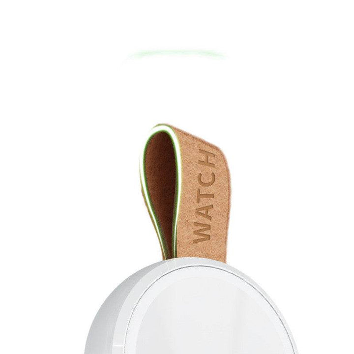 Magnetic Wireless Charging Portable Keychain - ZEYTONCART