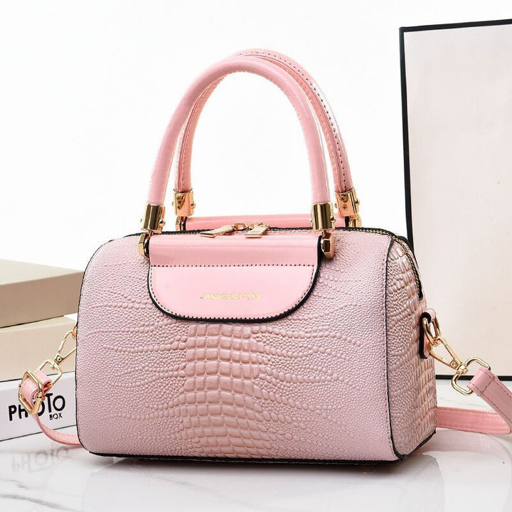 Ladies New Fashion Shoulder Handbag - ZEYTONCART