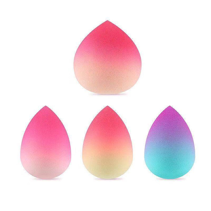 Makeup Sponge Egg Beauty Makeup Super Soft Air Cushion Makeup - ZEYTONCART