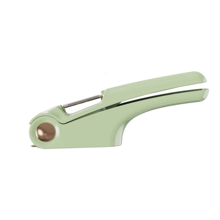 Manual Garlic Press Household Kitchen Gadgets - ZEYTONCART