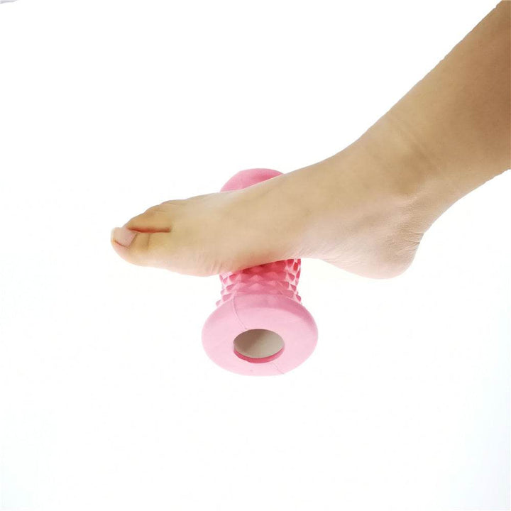 Stovepipe Foam Roller Roller Thin Arm Massager - ZEYTONCART