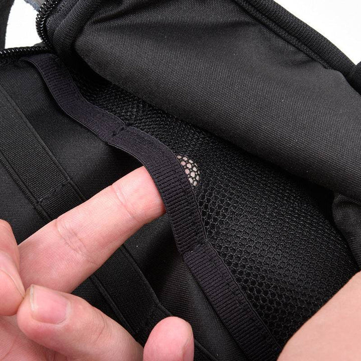 Travel Document Storage Bag Digital Storage Accessories - ZEYTONCART