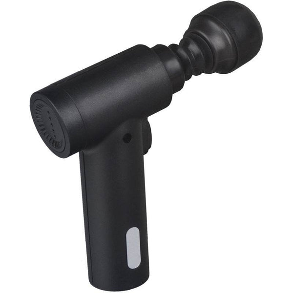 Portable Shoulder And Neck Massage Gun Fitness Equipment Small Mini Fascia Gun Massage Gun - ZEYTONCART