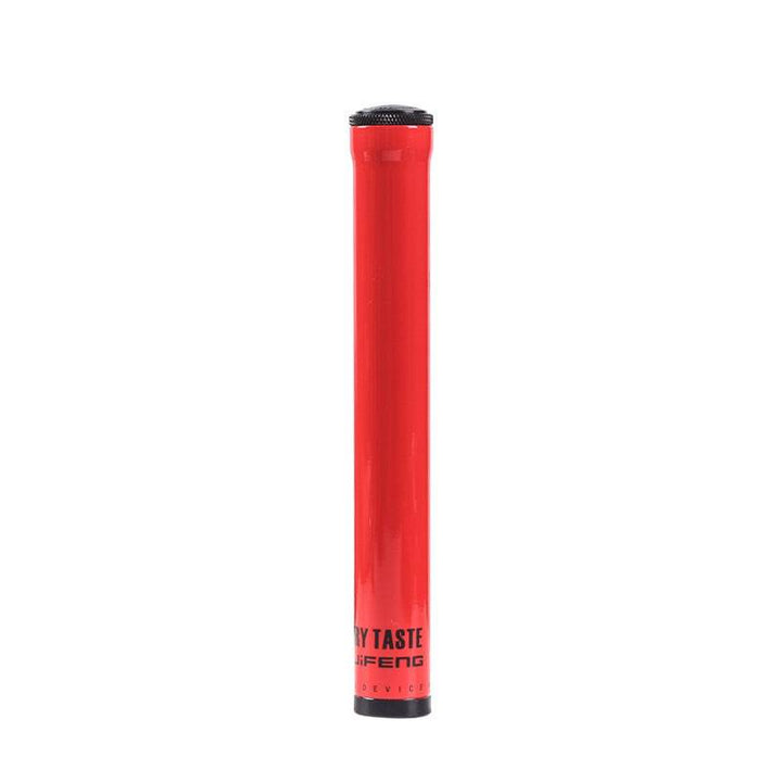 Portable Travel Portable Tube Sealed Aluminum Alloy - ZEYTONCART
