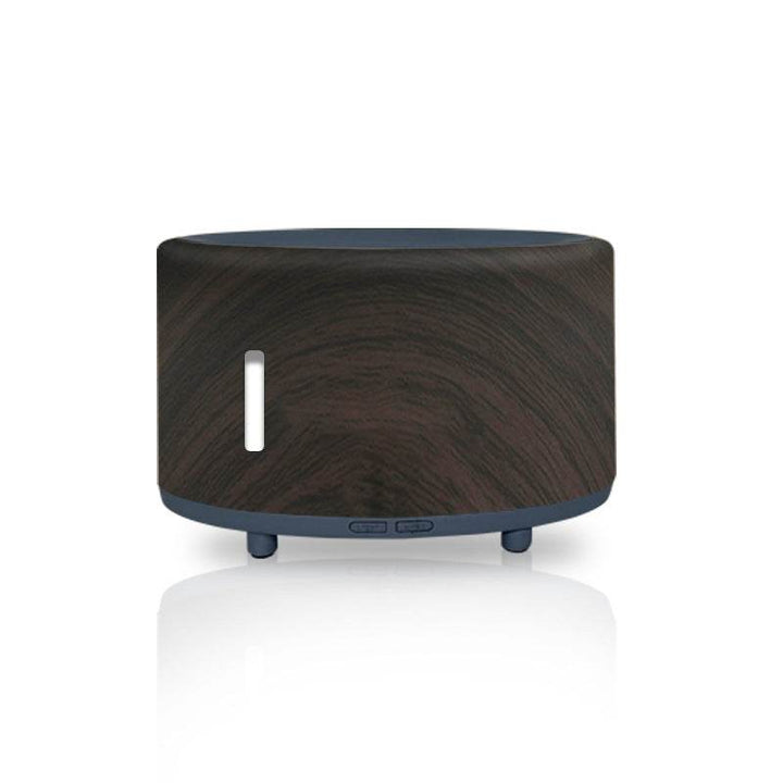 Outdoor Camping Bluetooth Music Flame Humidifier - ZEYTONCART