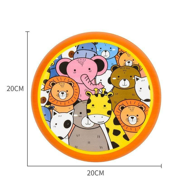 Kindergarten Parent-child Interactive Children's  Toys - ZEYTONCART