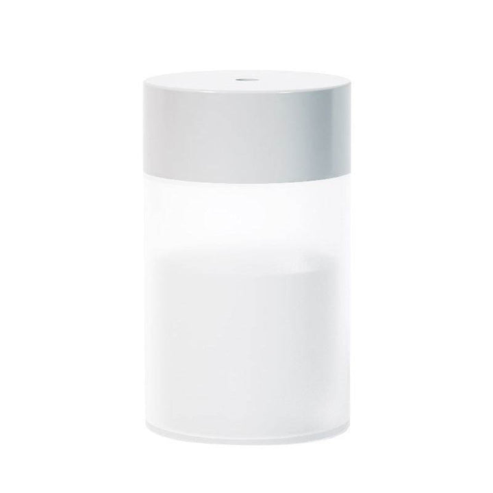 Home USB Atmosphere Light Desktop Smart Large Capacity Aromatherapy Humidifier - ZEYTONCART