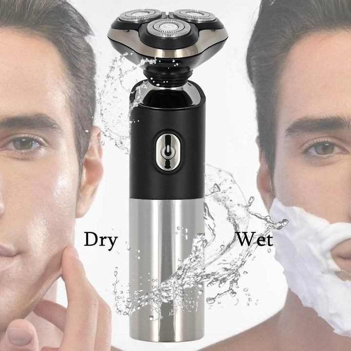 Electric Multi Purpose Razor For Men - ZEYTONCART