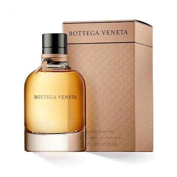Bottega Veneta Eau De Parfum 75 Ml Women's Perfume - ZEYTONCART