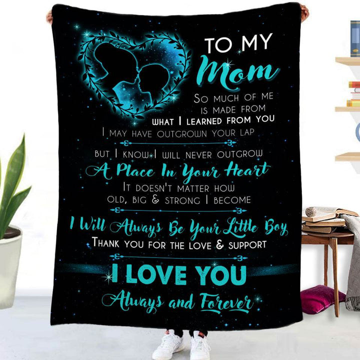 Double-sided Flannel Blanket Air Conditioning Blanket Airplane Blanket Napping Blanket Cover Blanket - ZEYTONCART