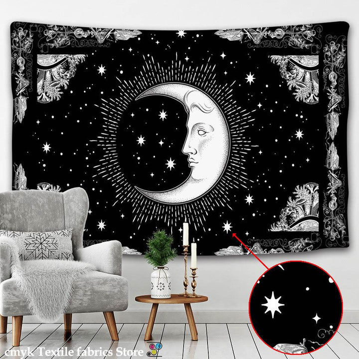 Home Decor Wall Tapestry Beach Towel - ZEYTONCART