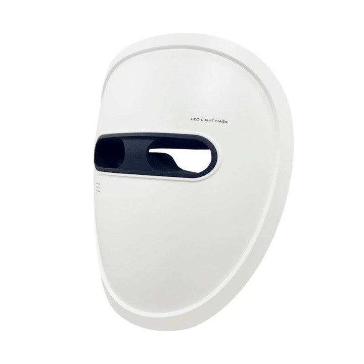 Rechargeable Mask Face LED Color Light Domestic Beauty Apparatus - ZEYTONCART