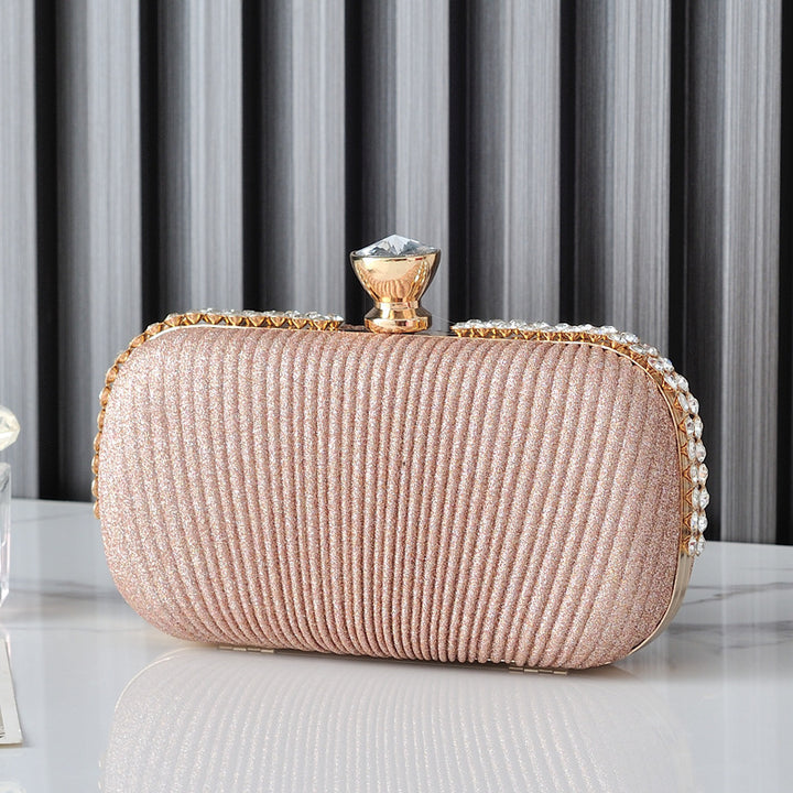 Women's Fashion Simple Shoulder Handbag - ZEYTONCART