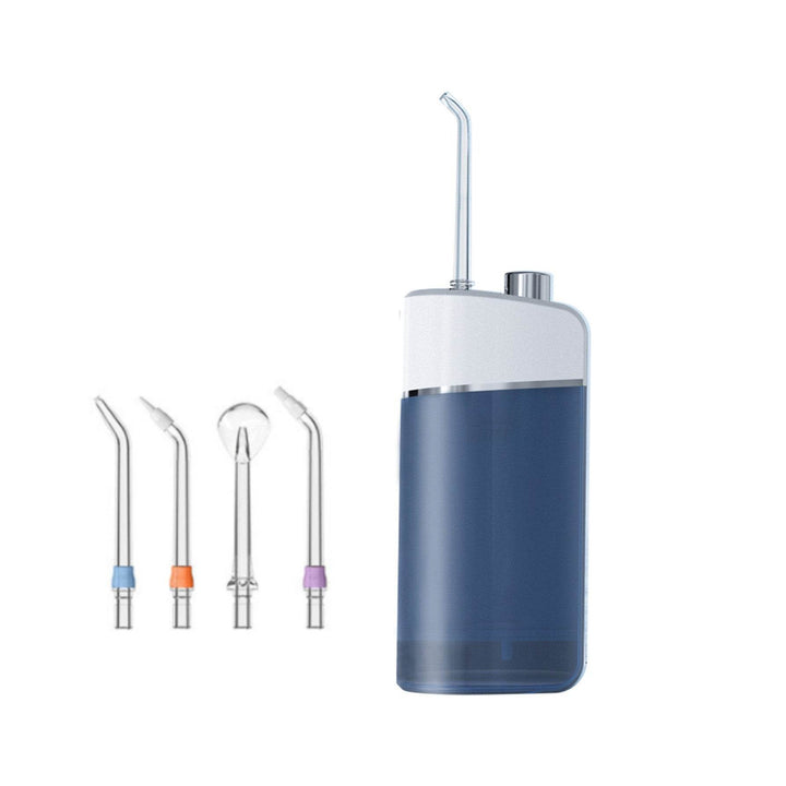 Home Calculus Pulse Orthodontic Water Flosser - ZEYTONCART