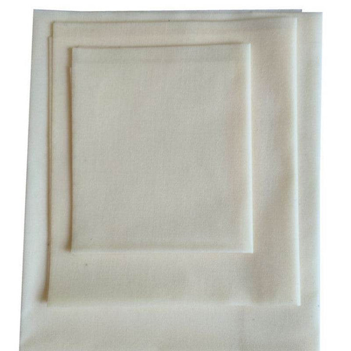 Reusable Organic Cotton Beeswax Preservation Cloth - ZEYTONCART