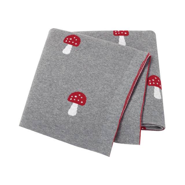 Baby Blankets Breathable Newborn Boy Girl Swaddle Wrap Recei - ZEYTONCART