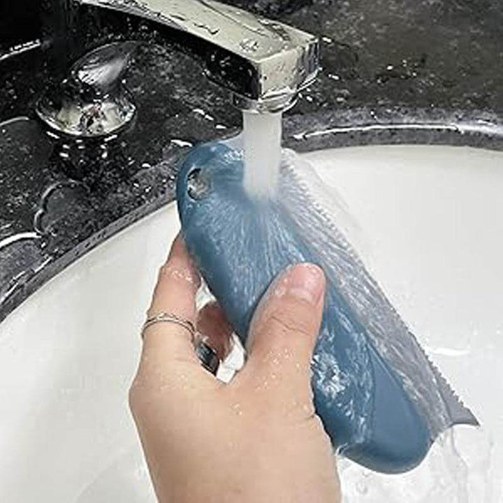 Pet Hair Remover Brush Cat Dog Hair Remover Comb Pet Hair Detailer For Car Interiors Furniture Carpet Couch Sofa Bed Clothes Blinds Pet Hair Cleaning Remover Brush Cat & Dog Hair Lint Remover - ZEYTONCART