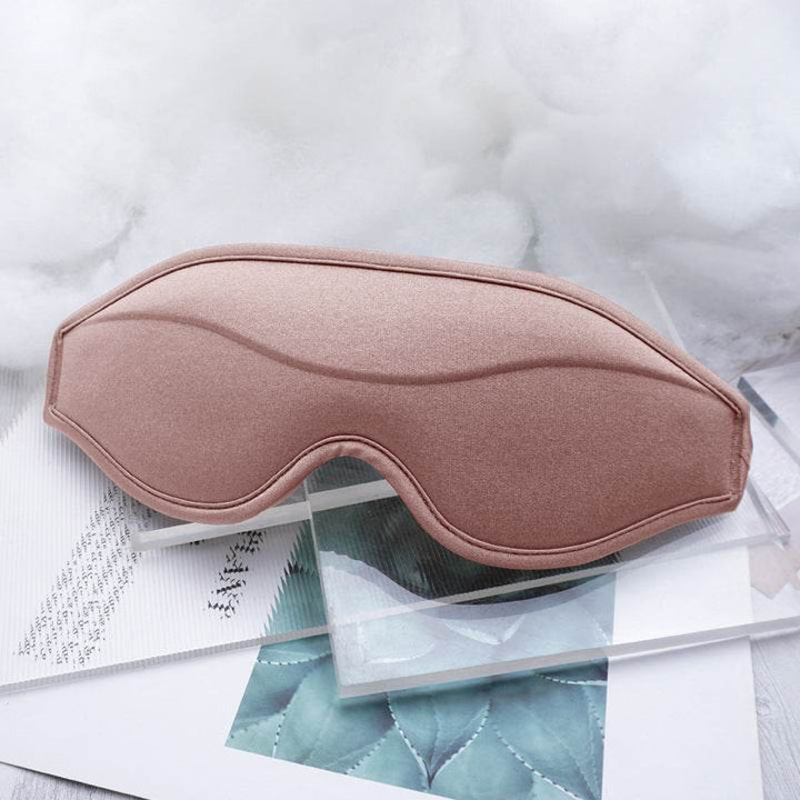 Sleeping Eye Mask 3d Eye Mask Cotton Shading - ZEYTONCART