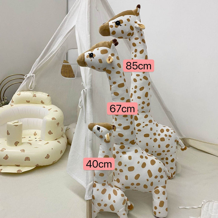 Creative Christmas Gift Of Cuddly Stuffed Animals - ZEYTONCART