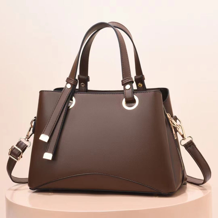 Women's Fashion Shoulder Messenger Bag - ZEYTONCART