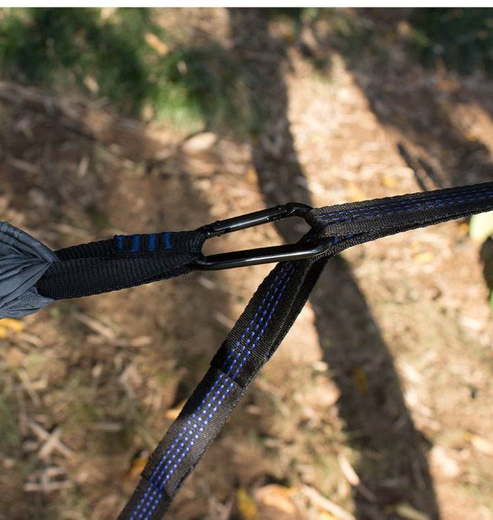 Reinforced Polyester Straps For Outdoor Hammocks - ZEYTONCART