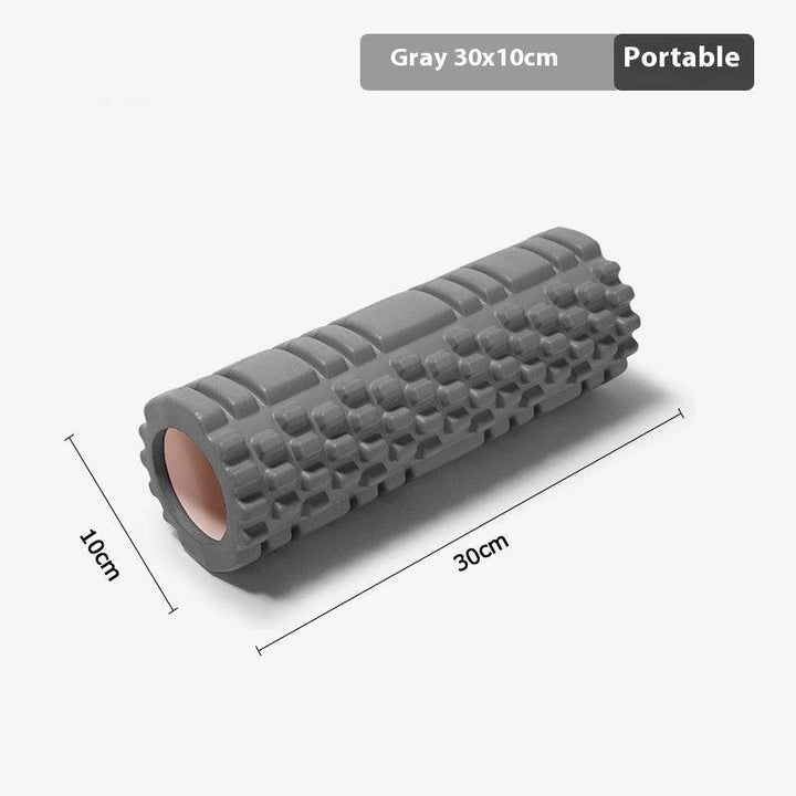 EVA Foam Roller Fitness Body Foam Roller - ZEYTONCART