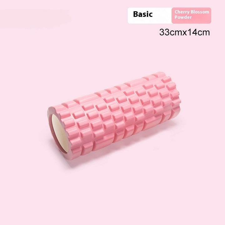EVA Foam Roller Fitness Body Foam Roller - ZEYTONCART