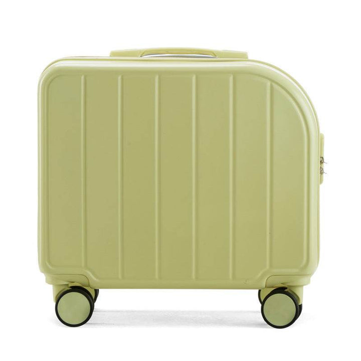 Small Lightweight Luggage Student Boarding Bag - ZEYTONCART