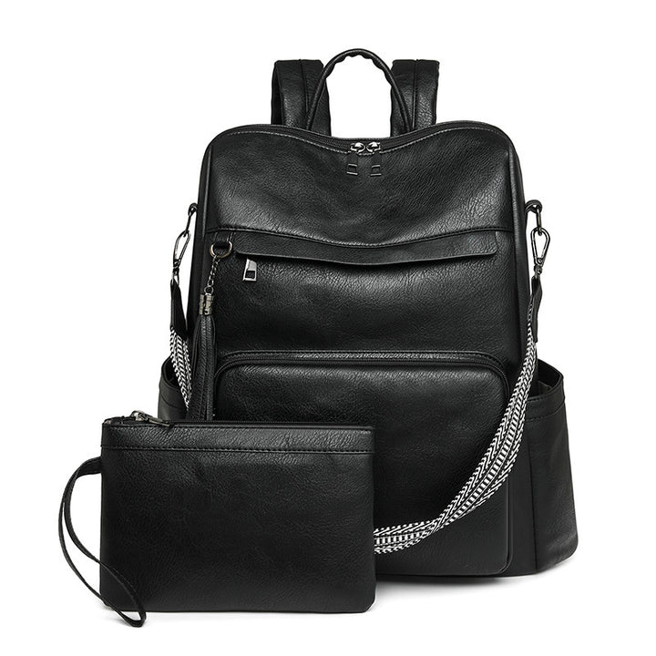 Women's Computer Backpack Briefcase Fashion - ZEYTONCART
