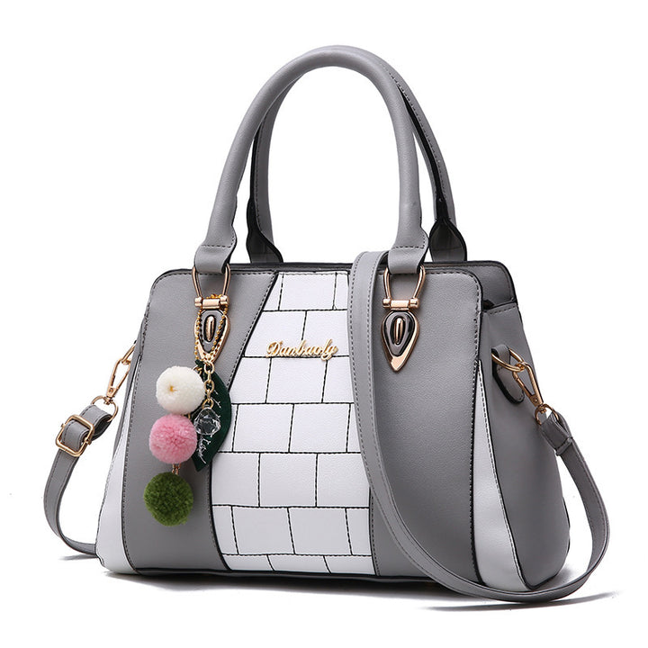 Shoulder Bags For Women Handbag - ZEYTONCART