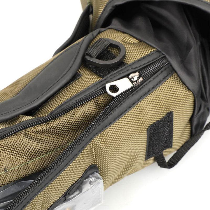 Telescope Storage Bag Portable Travel Photography Telescope Accessories - ZEYTONCART