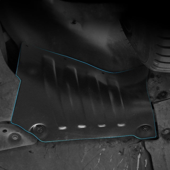 Coolant Pipe Guard Car Chassis Protection Modification Accessories - ZEYTONCART
