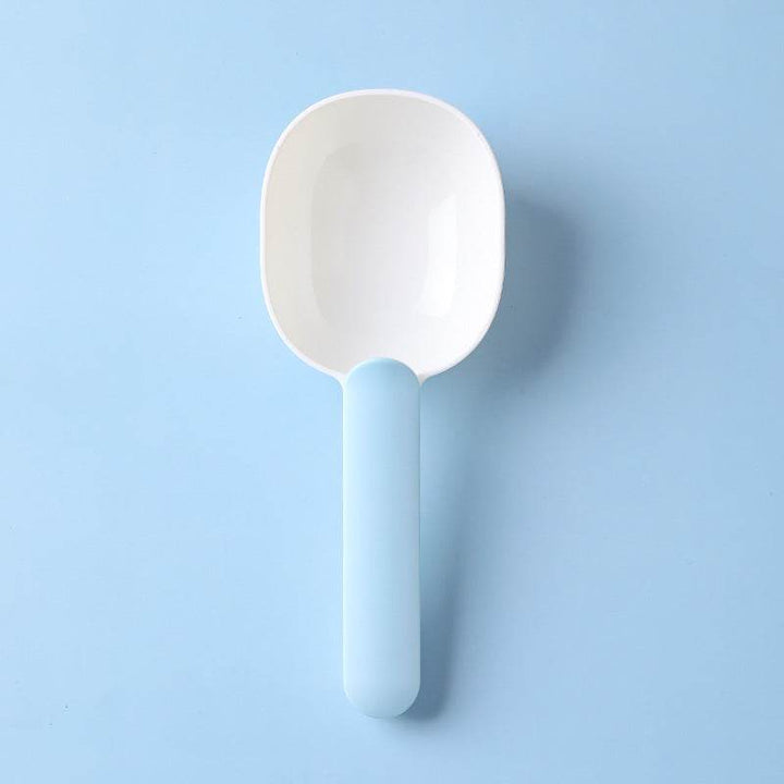 Food Dispenser Dog Cat Food Shovel Cat Food Spoon - ZEYTONCART