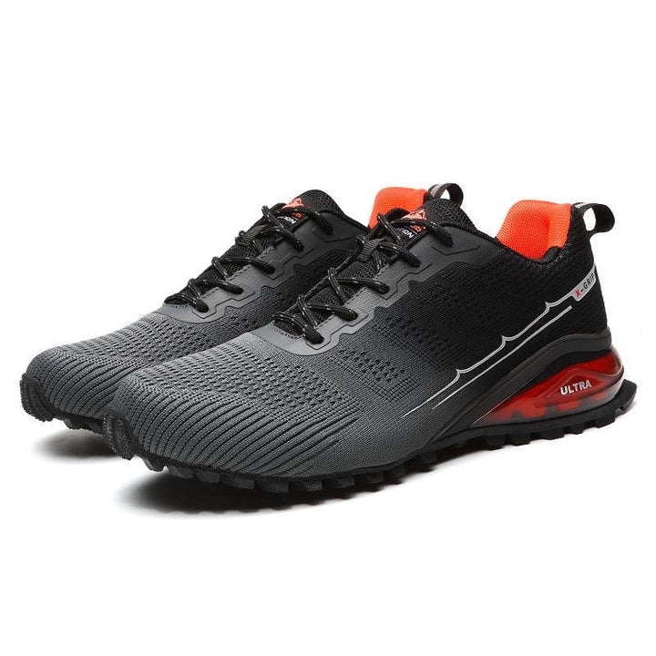 Men's Outdoor Running Shoes Casual Shoes Hiking Shoes Hiking Shoes - ZEYTONCART