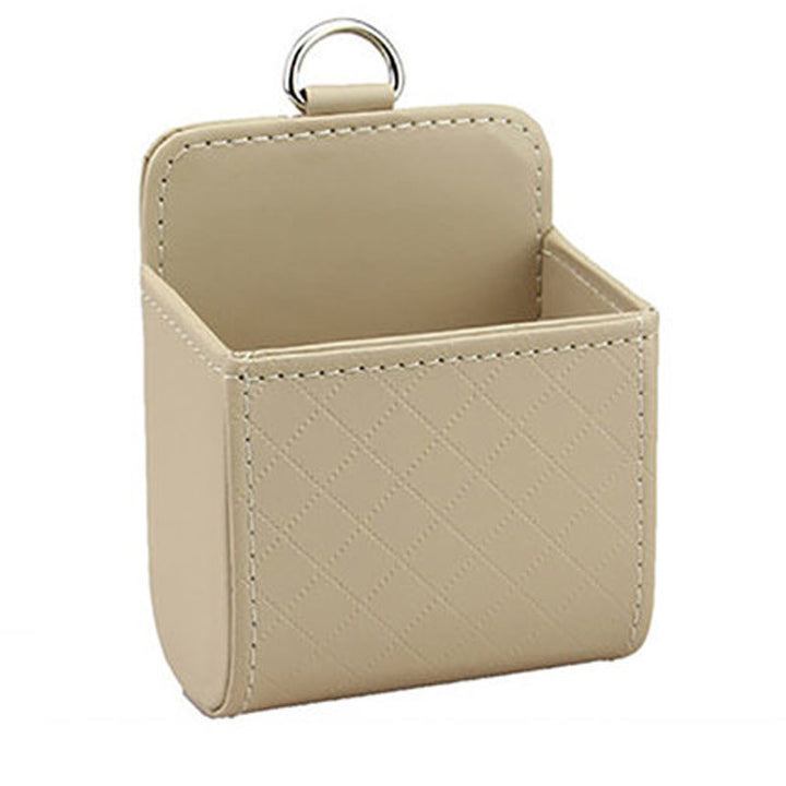 Accessories Air Outlet Multi-function Car Storage Bag - ZEYTONCART