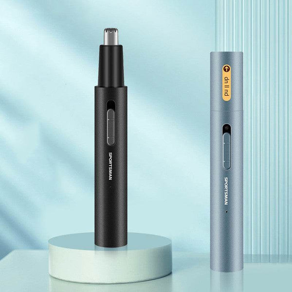 Electric Nose Hair Trimmer USB Charging - ZEYTONCART