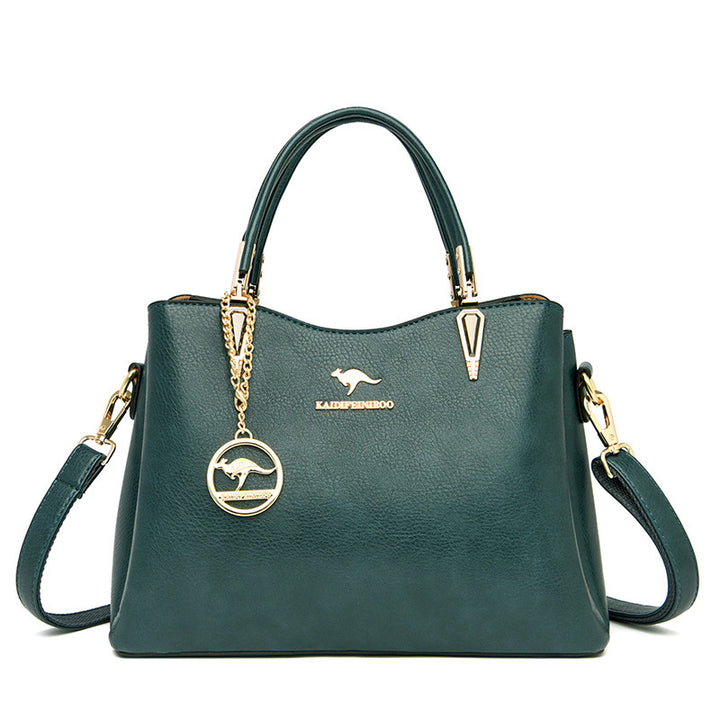 Women's Fashion Messenger Shoulder Bag - ZEYTONCART