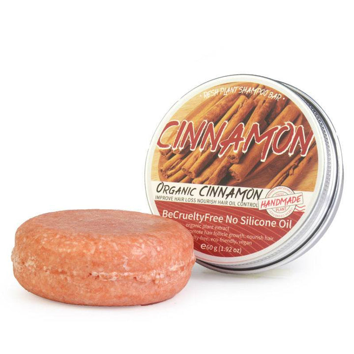 Ginseng Shampoo Soap Hand Rosemary Shampoo Cake - ZEYTONCART