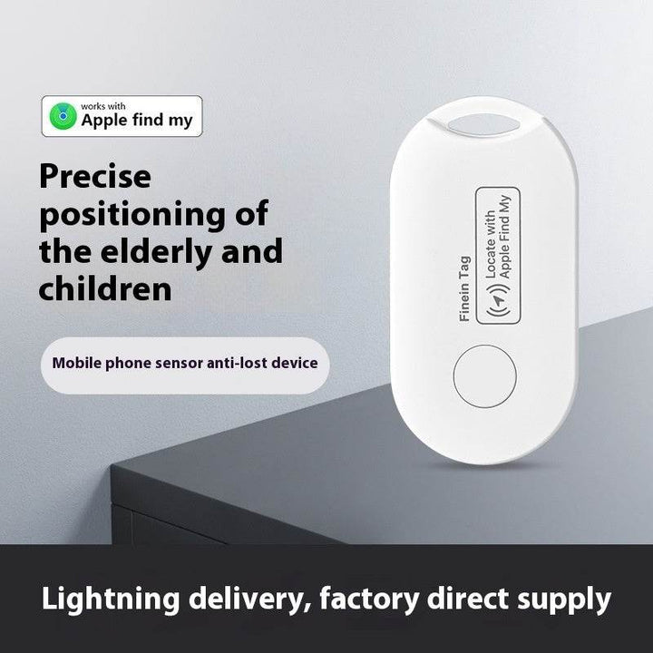 Intelligent Positioning Pet Tracking And Anti Loss Device - ZEYTONCART