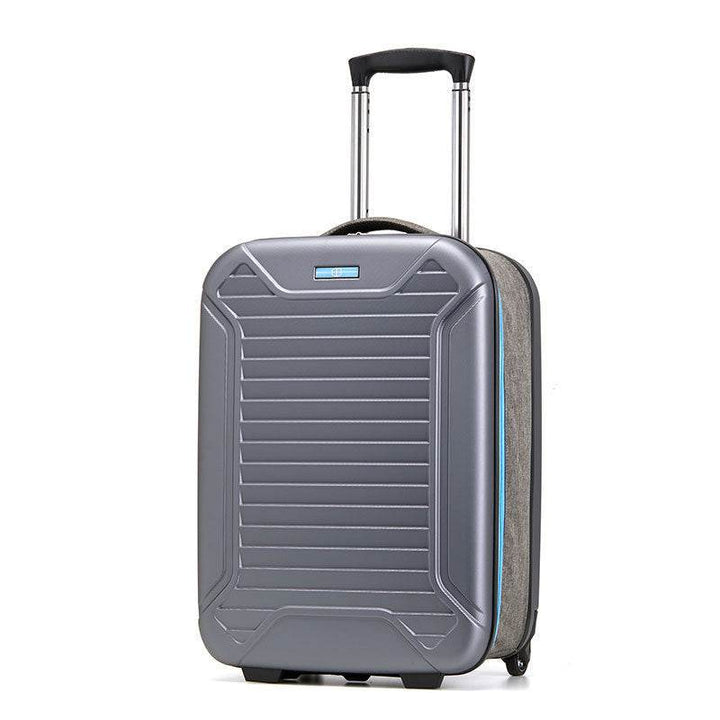 Fashion Personality And Versatility Folding Luggage - ZEYTONCART