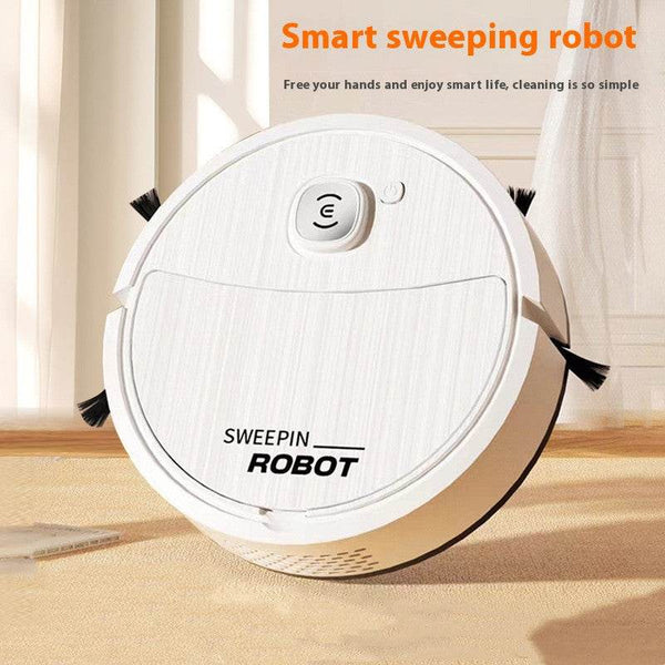 Home Cleaning Vacuum Cleaner Mini Sweeping Robot - ZEYTONCART