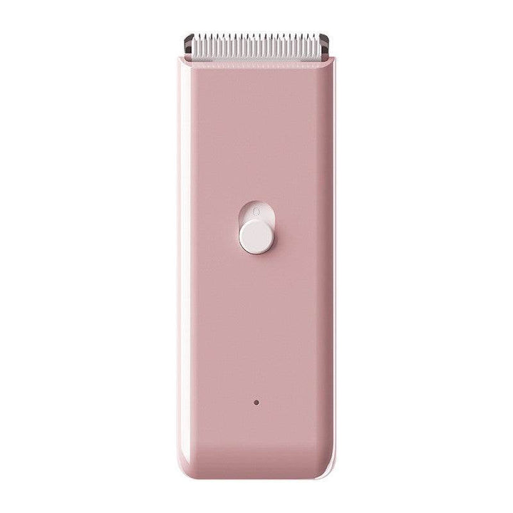 Pet Grooming Puppy Silent Hair Clipper - ZEYTONCART