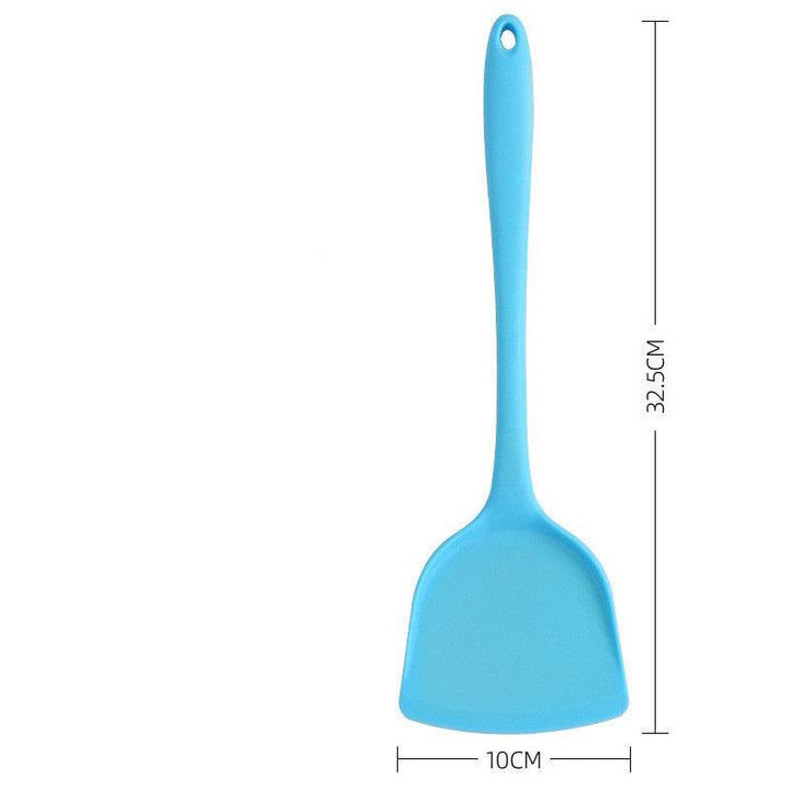 Silicone Spatula Kitchen Cooking Utensils Special High Temperature Resistant Non-stick Pan - ZEYTONCART