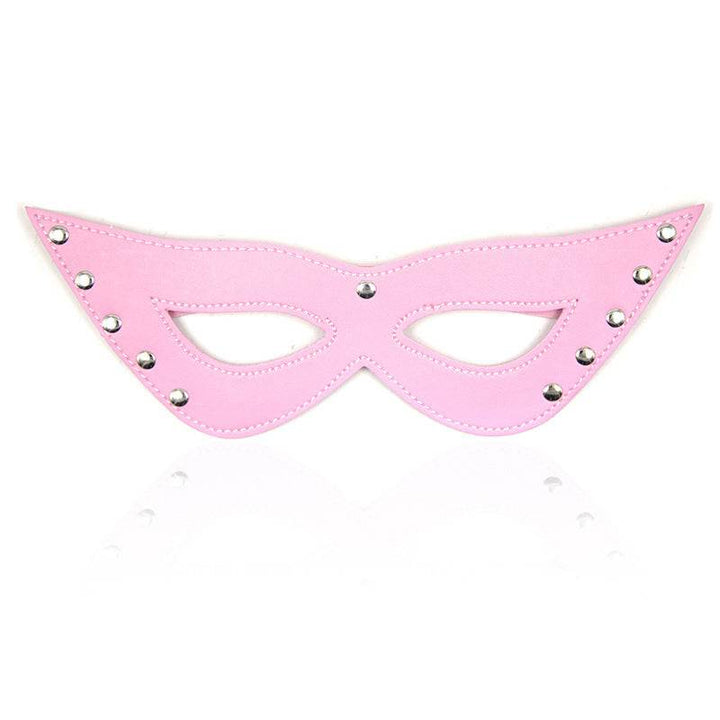 Toy Eye Mask Leather Mask - ZEYTONCART