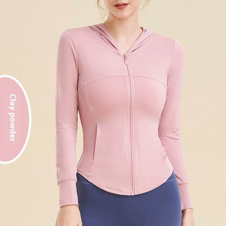 Summer Cool Sun Protection Clothing For Women Outdoor - ZEYTONCART
