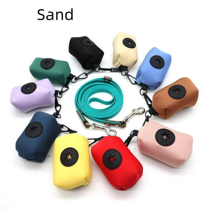 Pet Supplies Stool Bag Dispenser - ZEYTONCART