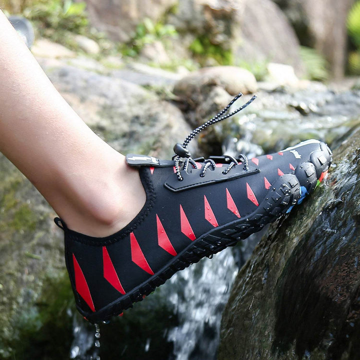 Cross-border Large Size Outdoor Hiking Shoes - ZEYTONCART