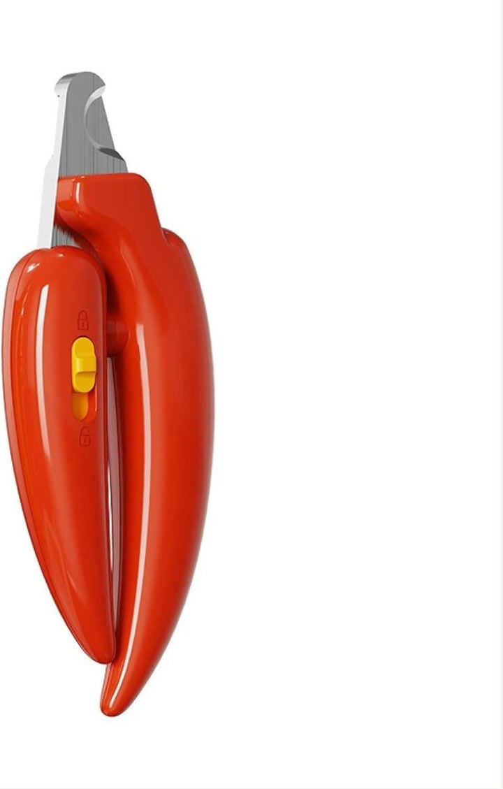 Pet Nail Clippers Cat Nail Clippers Dog Nail Clippers Electric Nail Sharpeners Pet Supplies - ZEYTONCART